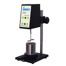 STM-2 Digital Stormer Viscometer