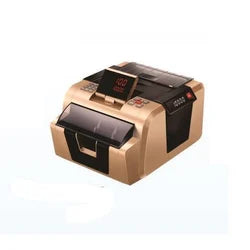 STS-11 STS Currency Counting Machine | High-Speed Note Counter 
