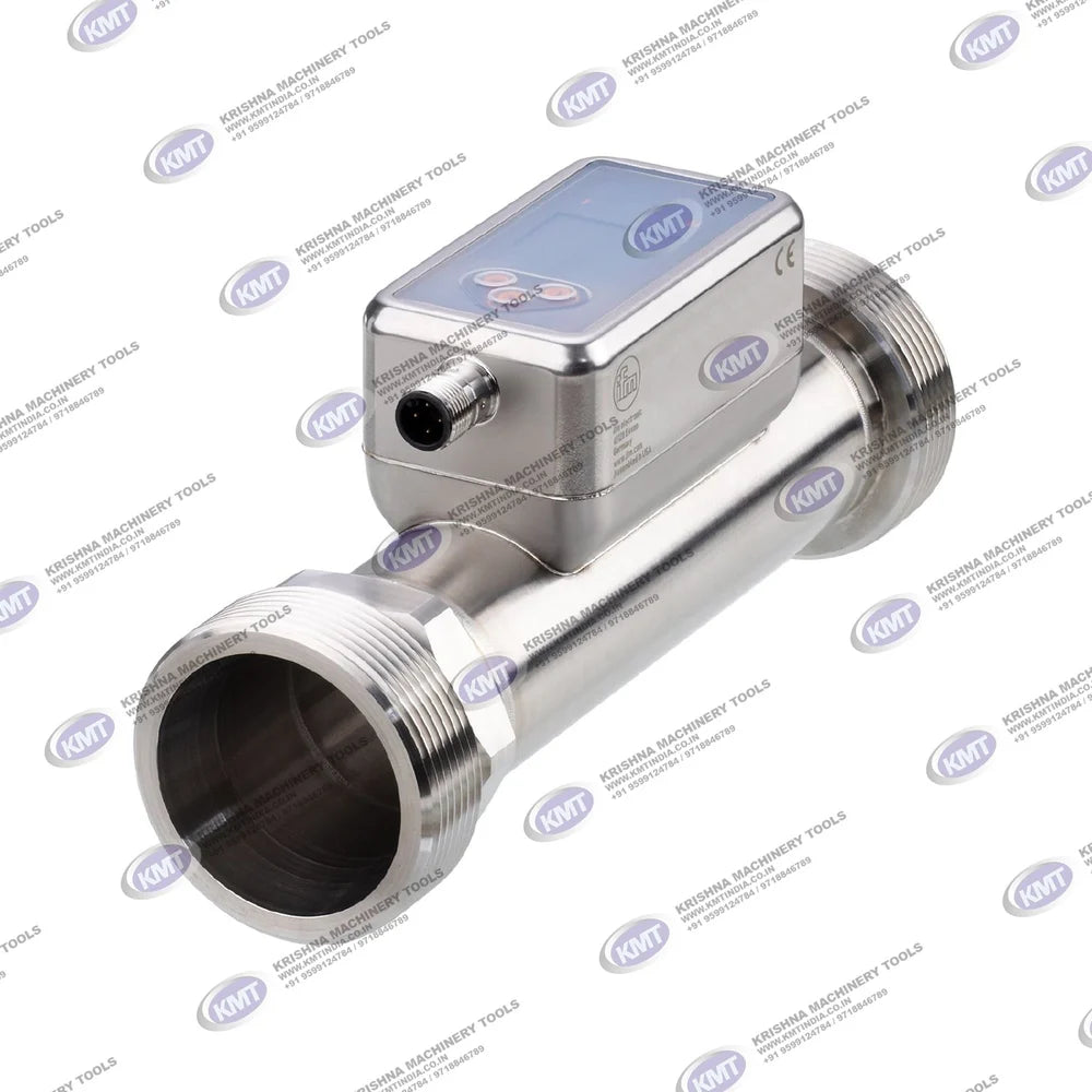 SU2020 IFM Ultrasonic Flow Meter
