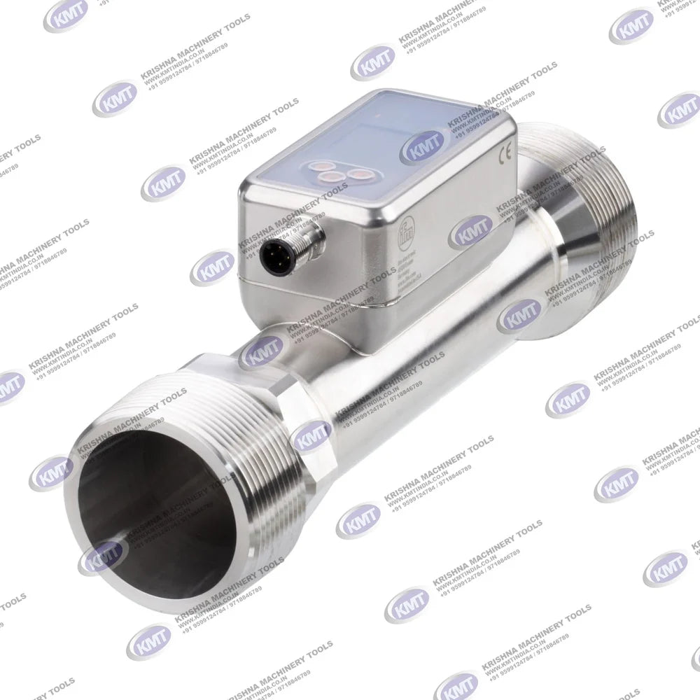 SU2621 IFM Ultrasonic Flow Meter
