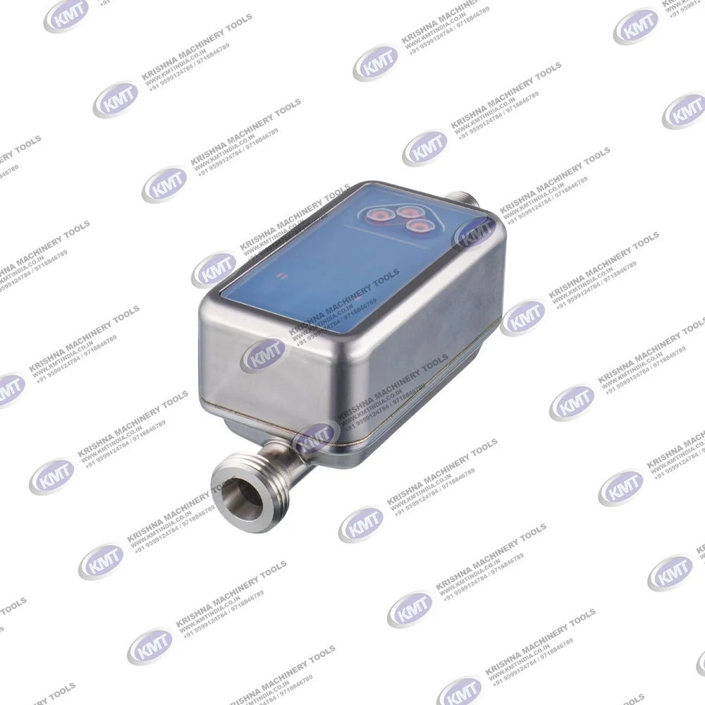 SU6020 IFM Ultrasonic Flow Meter