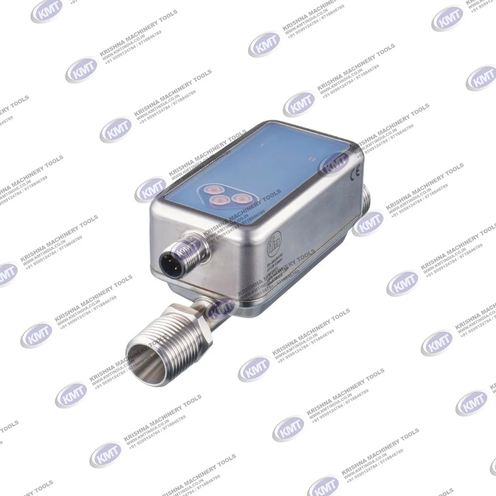 SU6621 IFM Ultrasonic Flow Meter