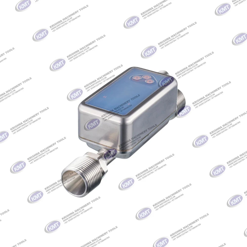SU7621 IFM Ultrasonic Flow Meter