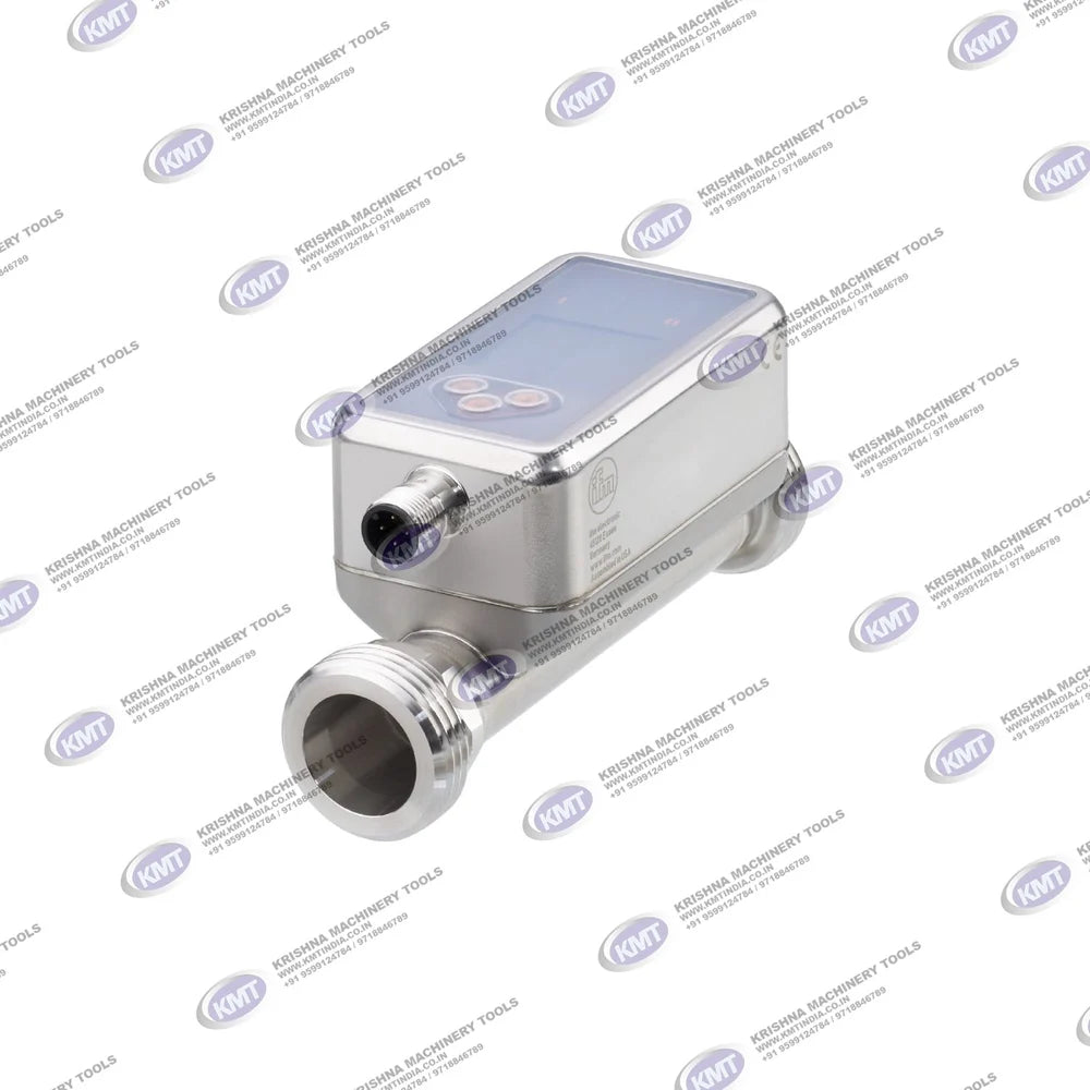SU8020 IFM Ultrasonic Flow Meter