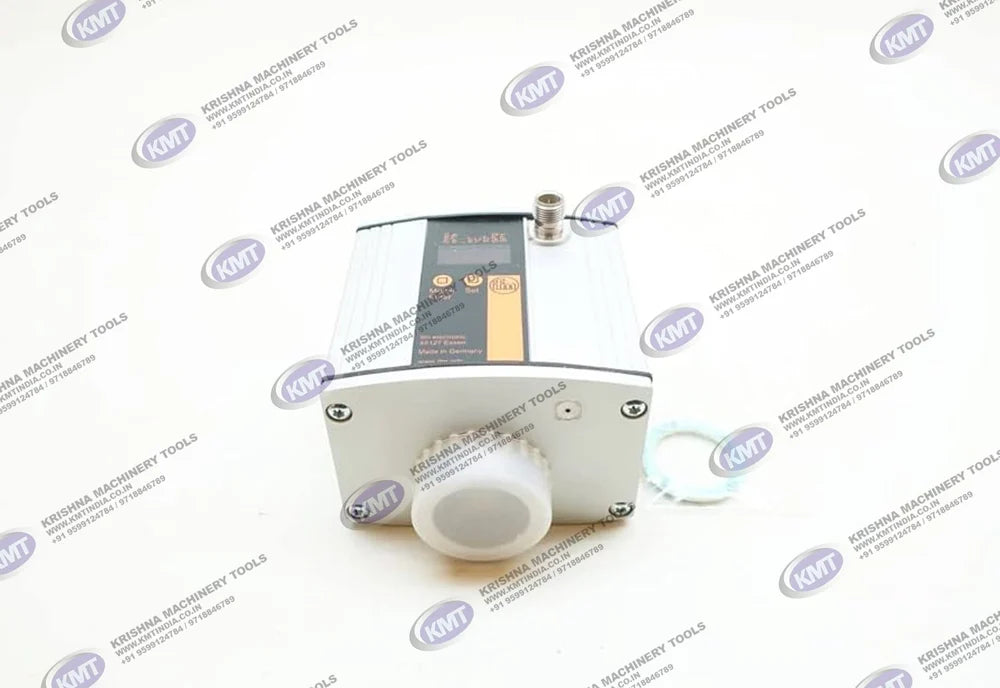 SU9000 IFM Ultrasonic Flow Meter
