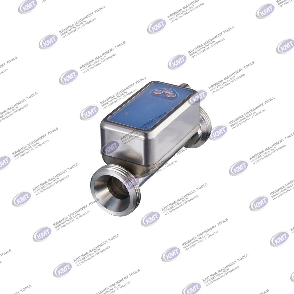 SU9020 IFM Ultrasonic Flow Meter