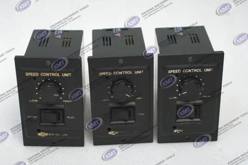 SUA06IX-V12 Speed Control Unit