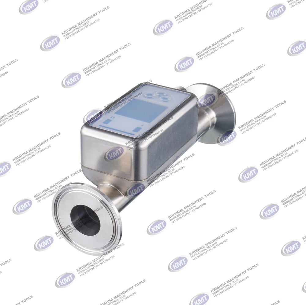 SUH200 IFM Ultrasonic Flow Meter 