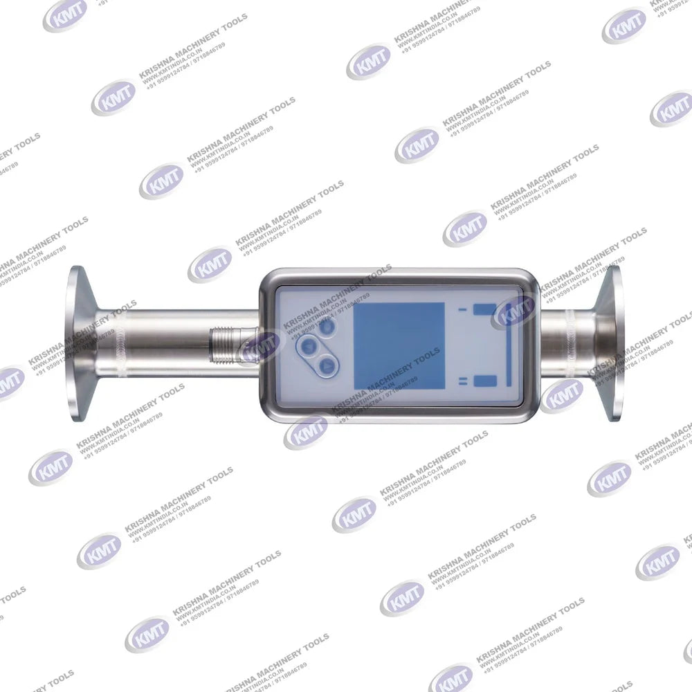 SUH201 IFM Ultrasonic Flow Meter