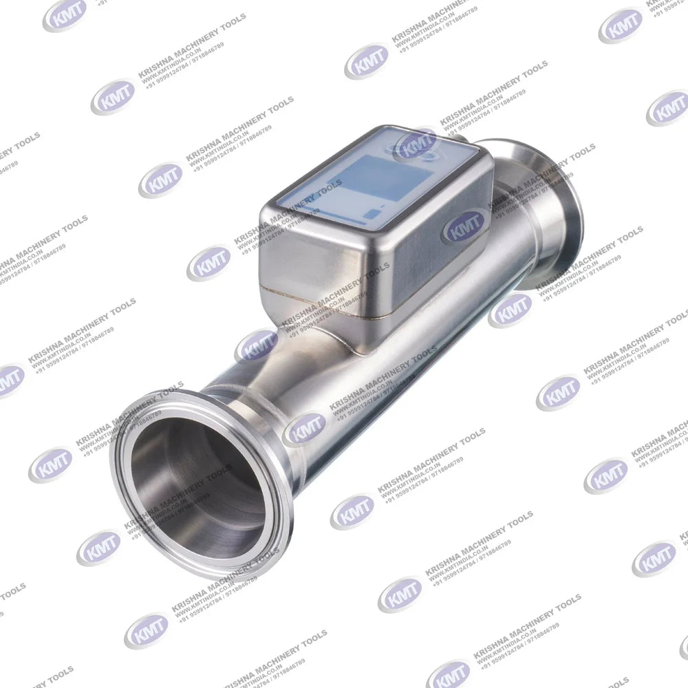 SUH400 IFM Flow Sensor 
