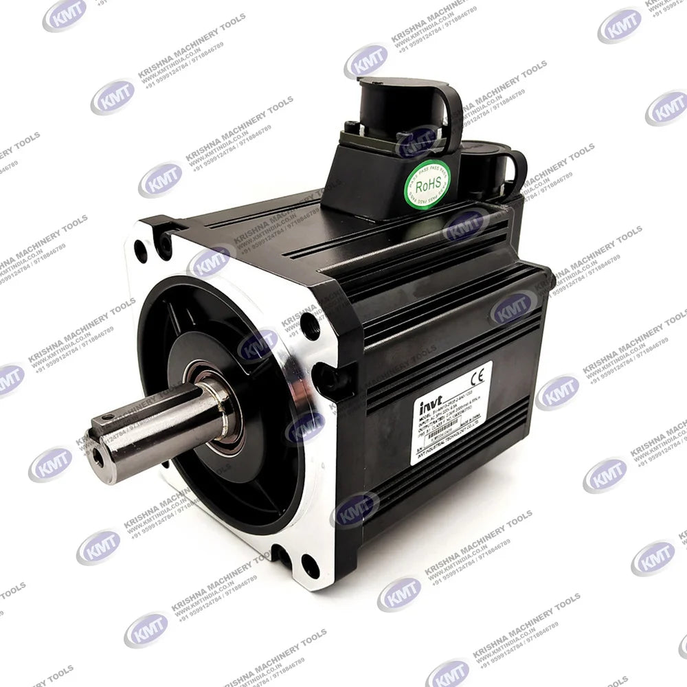 SV-MM13-1R5F-4-1A0-3000 INVT AC Servo Motor