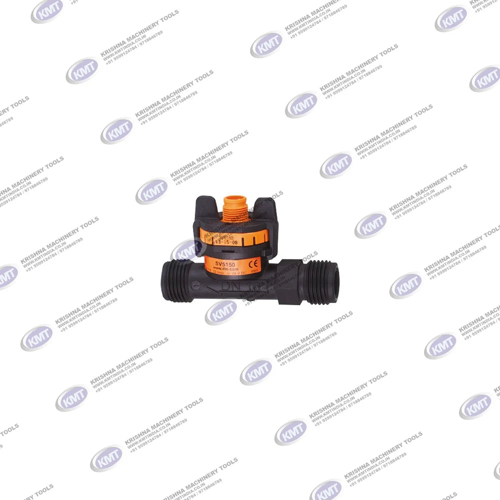 SV5150 IFM Vortex Flow Meter