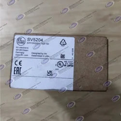 SV5204 IFM Flow Sensor