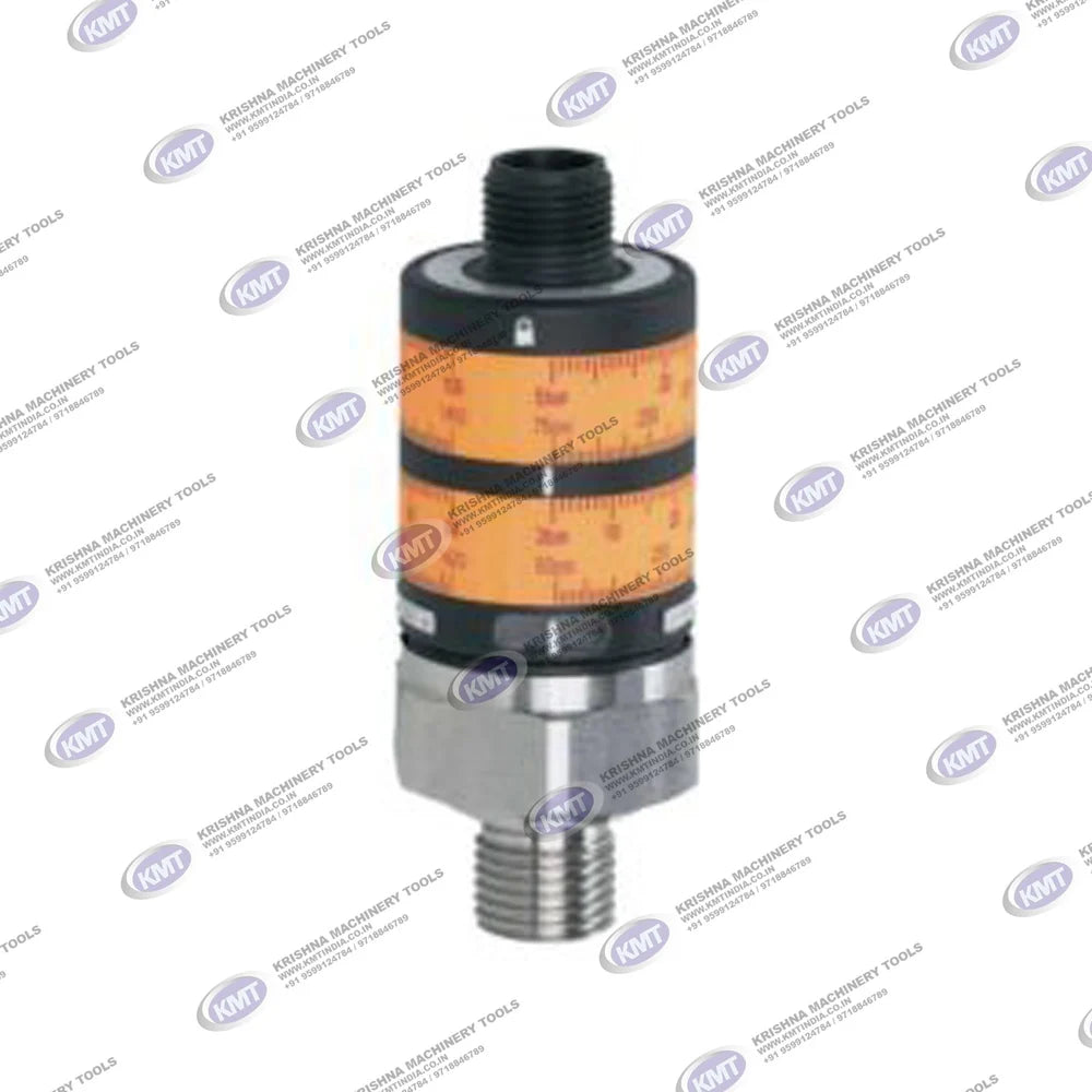 SV6050 IFM Flow Sensor