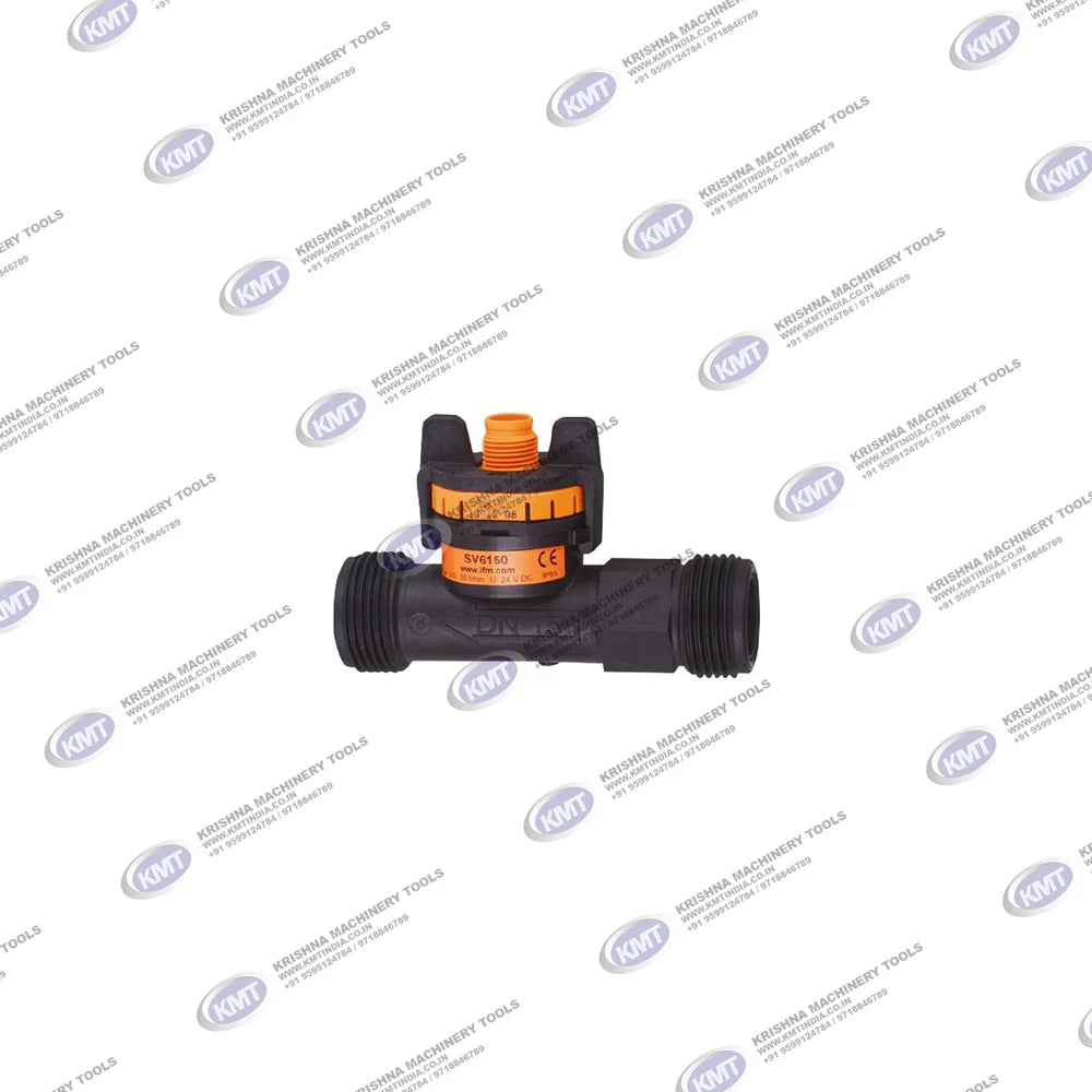 SV6150 IFM Flow Sensor 