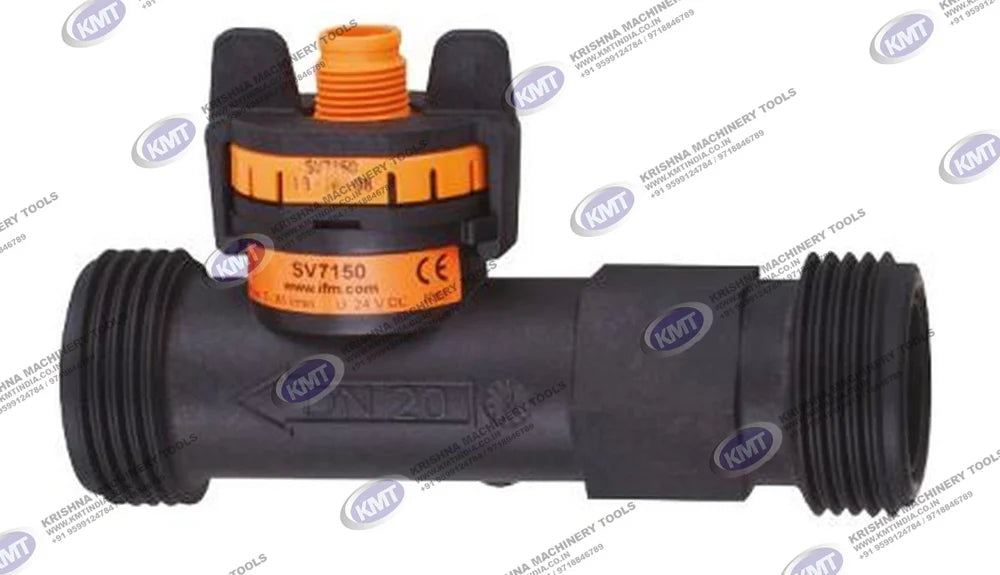 SV7050 IFM Flow Sensor
