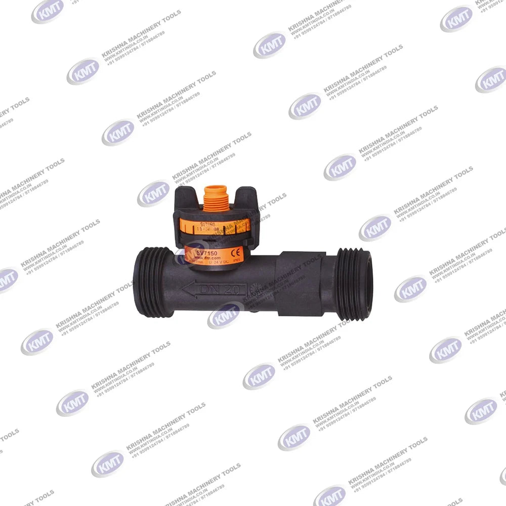 SV7150 IFM Flow Sensor 