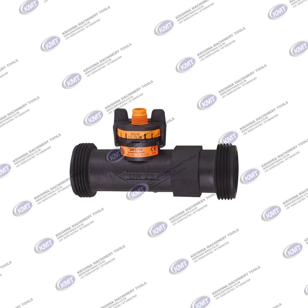 SV8050 IFM Flow Sensor