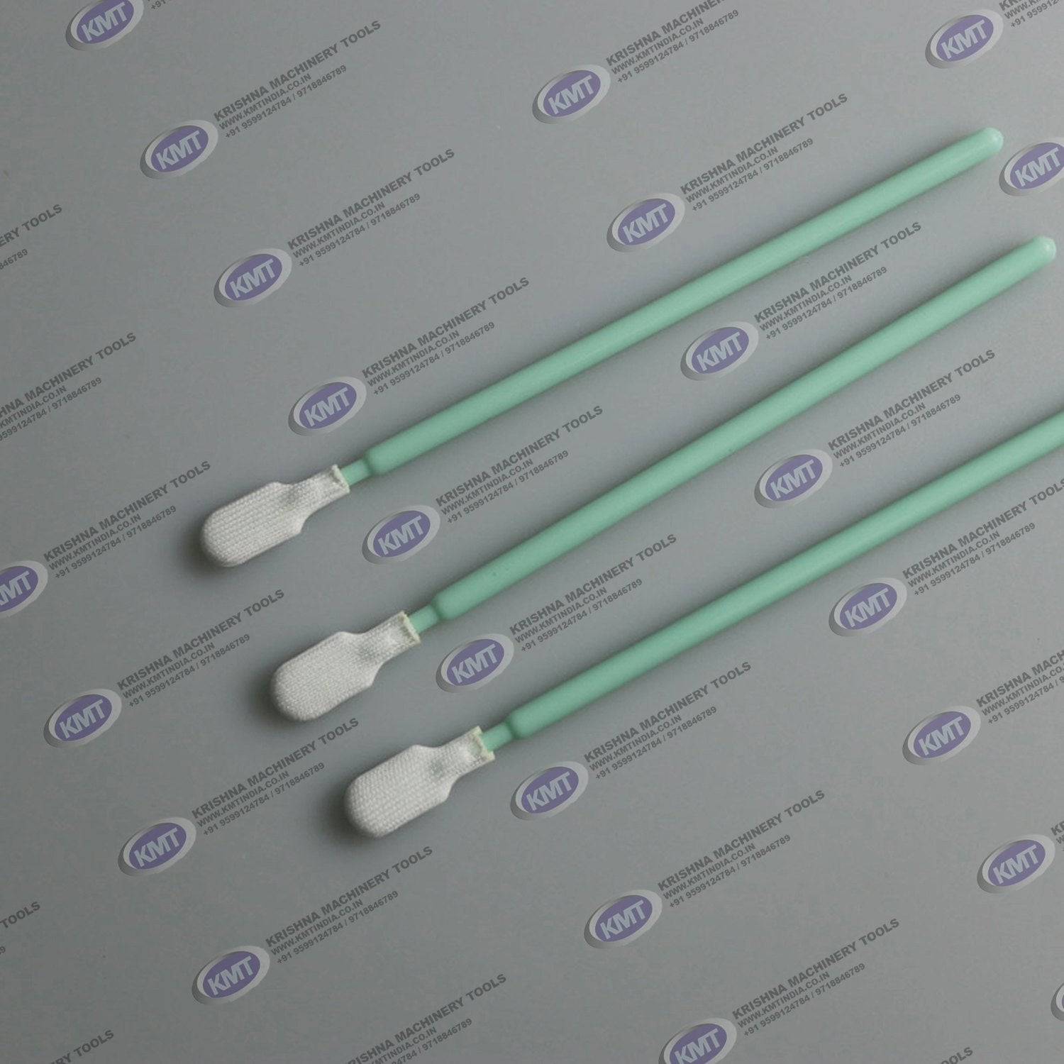 SW-837B Swab Round Head | Industrial Cleaning Swab 