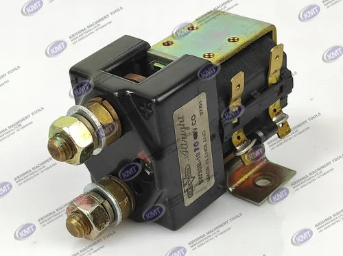 SW80B-10 Curtis Albright Single-Acting Contactor