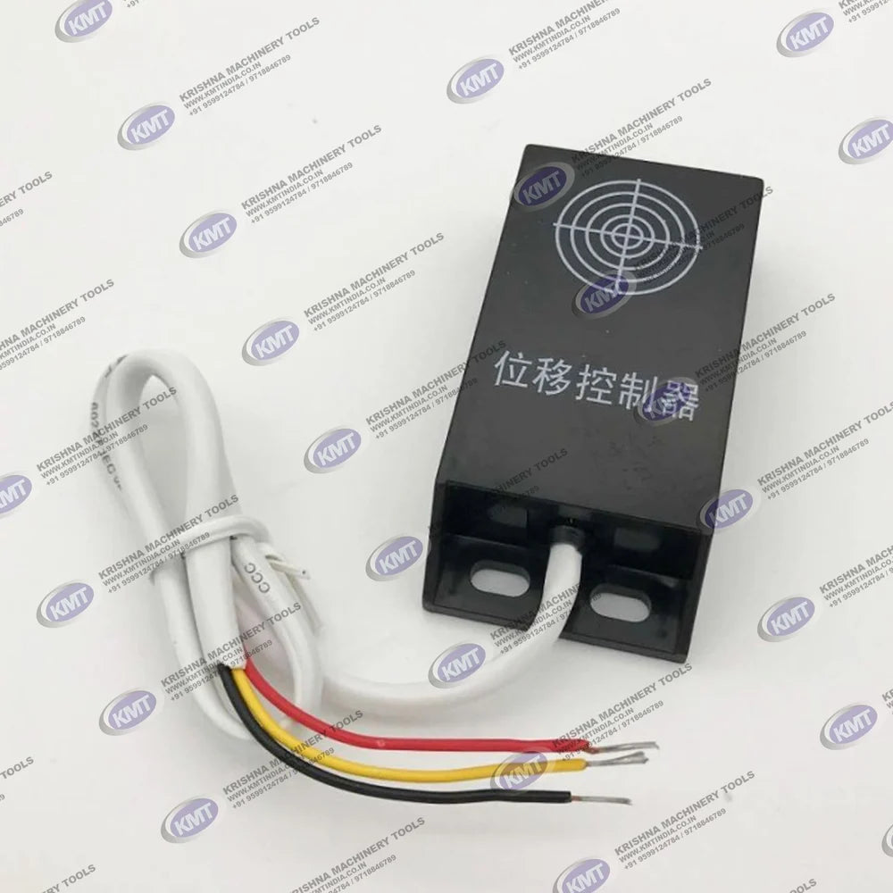 SWK-50W Davitu Analog Inductive Displacement Sensor