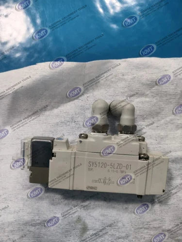 SY5120-5LZD-01 SMC Valve