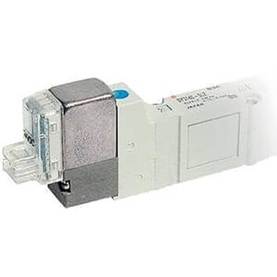 SY7220-5LZD-02 SMC Valve | Pneumatic Solenoid Valve |