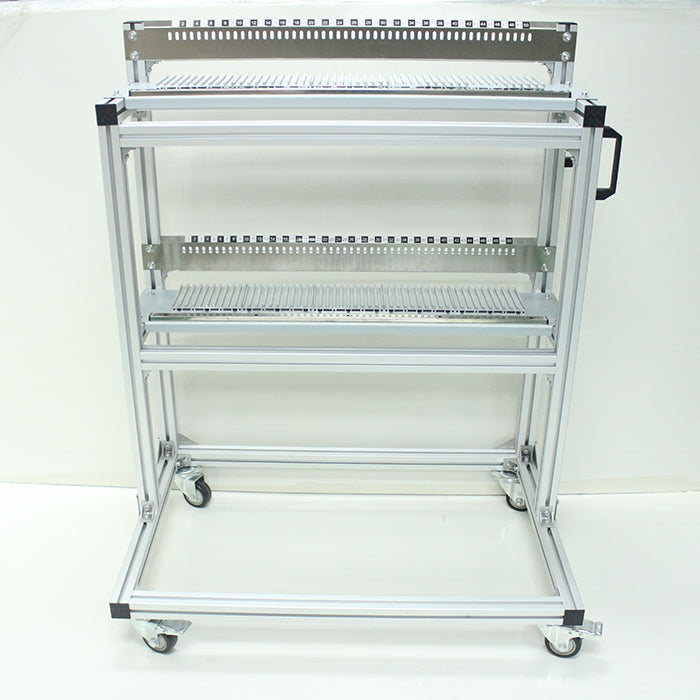 Samsung SM Feeder Storage Cart
