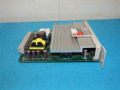 Sanyo PU0D015RMH1S01 Servo Amplifier 