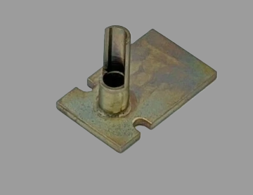 Scrap Tube Weldment 41920002