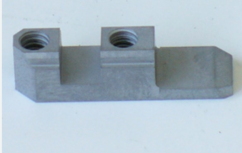 44241611 Block Shear | Industrial Shear Block | krishna-machinery-tools-kmt