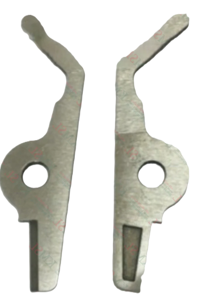 Scissor Unit MTKA007013AA – Precision SMT Cutter Unit | krishna-machinery-tools-kmt