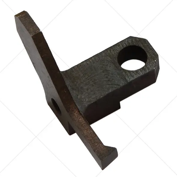 STOPPER 6317017 – Genuine Industrial Spare Part | krishna-machinery-tools-kmt
