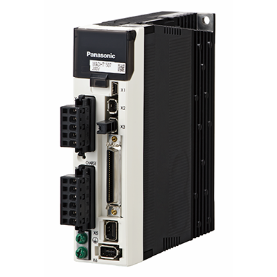 Servo Driver MBDHT2510