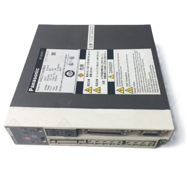 Servo Driver SP 60 MADCT1505B05