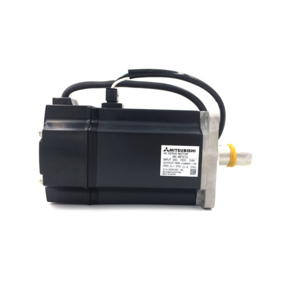 Servo HC-MFS73-S24 N510005280AA