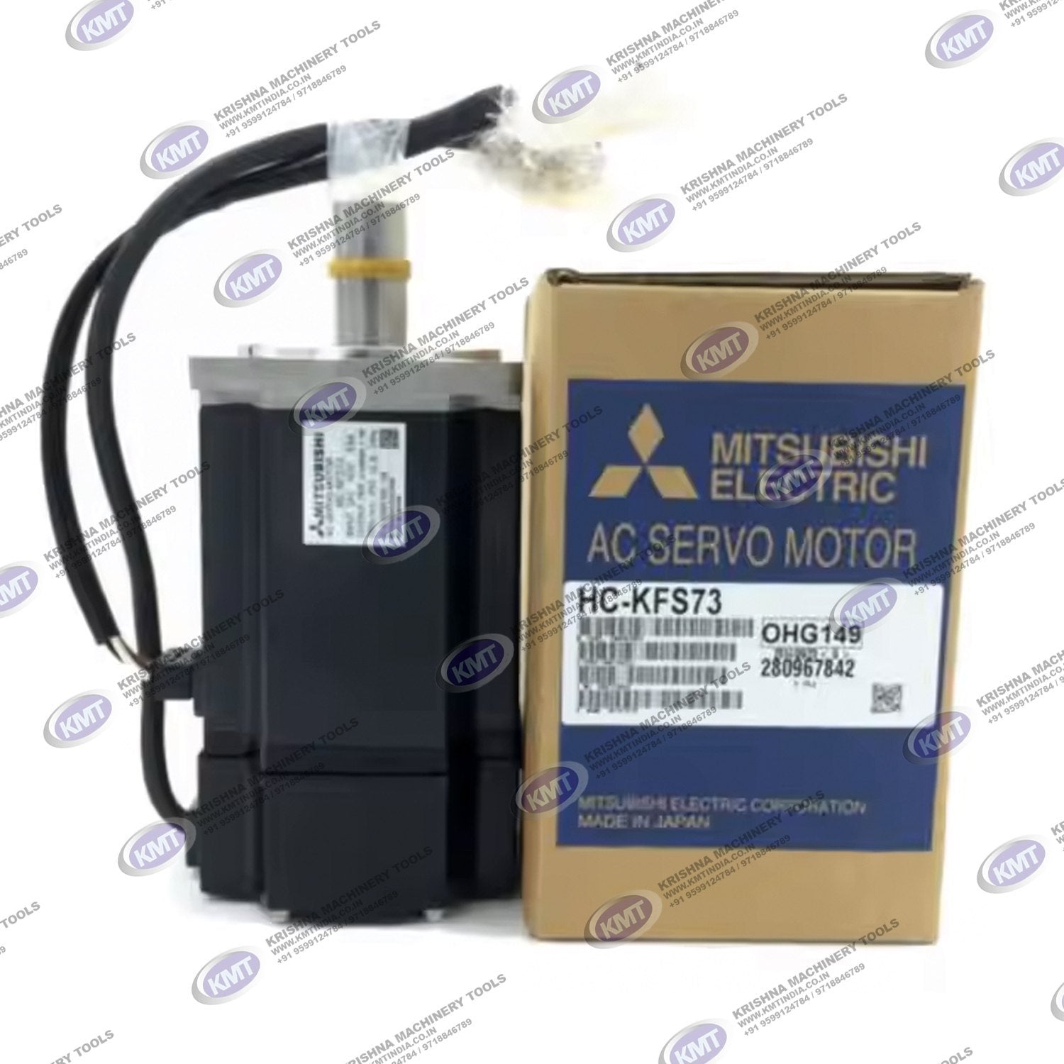 Servo Motor HC-KFS73-S33
