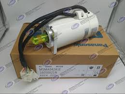 Servo Motor L-axis MSMA042P1F KXF0DZEMA00