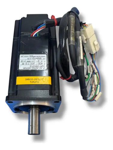 Servo Motor SGM-04A312C