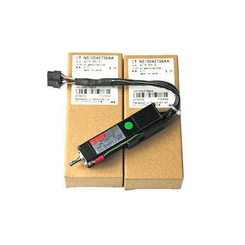 Servo N510043589AA