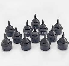 Siemens SMT Nozzle | High-Precision Pick-and-Place Nozzle