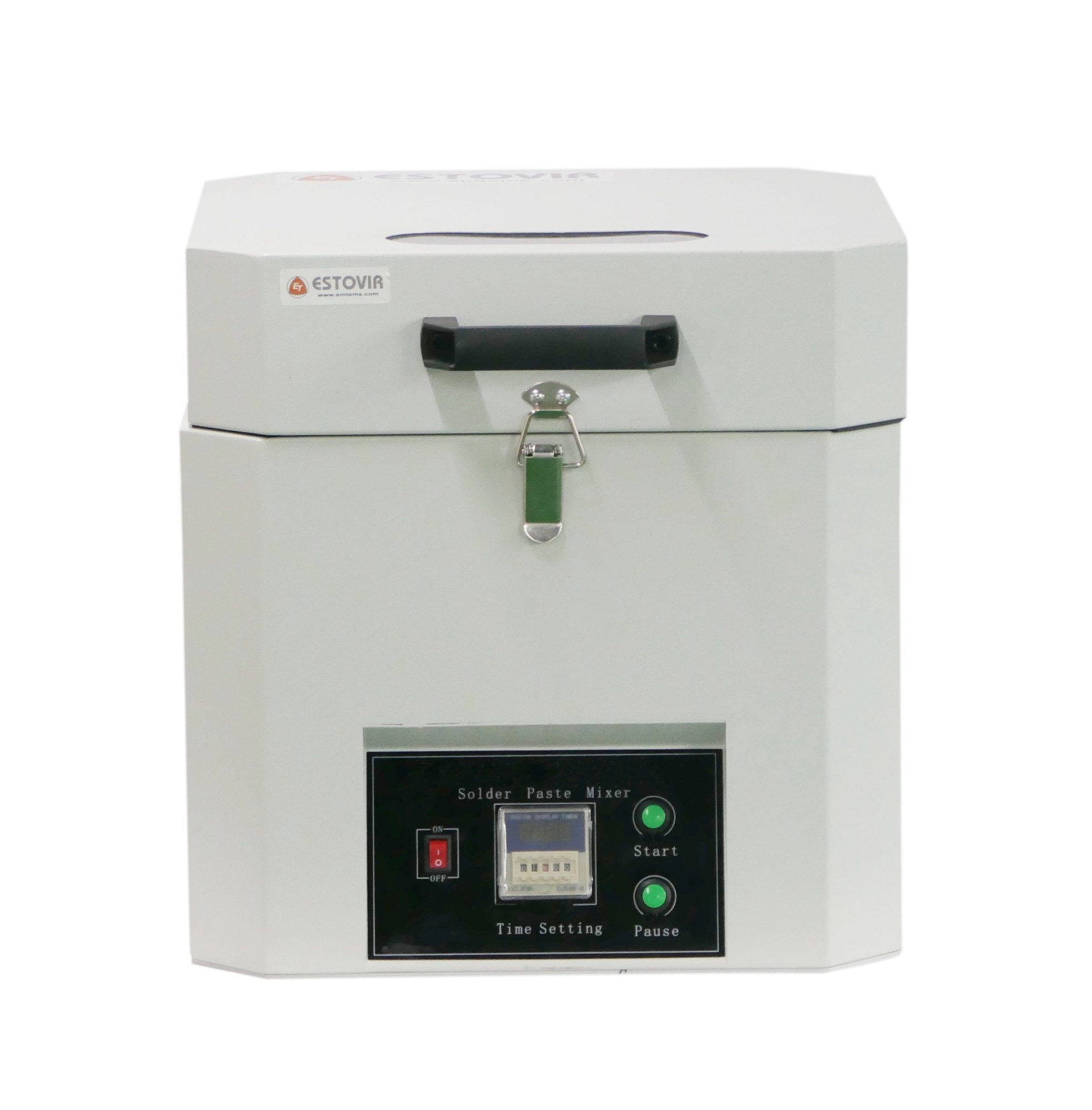 Solder Paste Mixture Machine | Efficient PCB Assembly Tool 