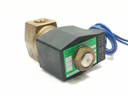 Solenoid Valve N411VJ31-223