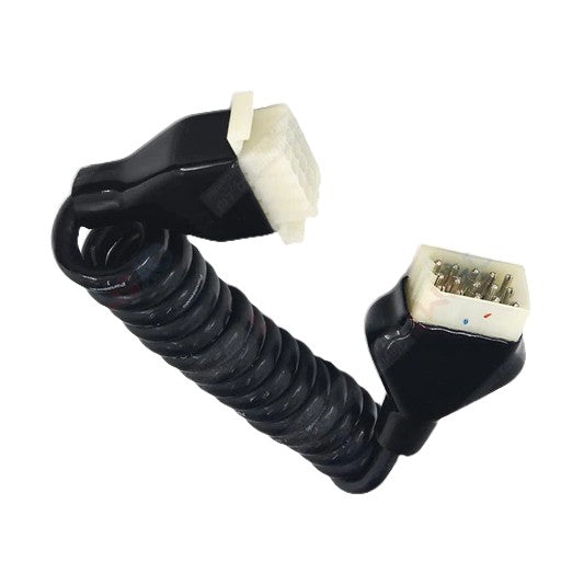 Spiral Cord N9020381334