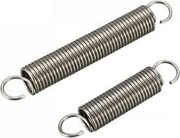 Spring 1087121009 – Precision SMT Machine Spring