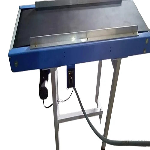 Standard Belt Conveyor | Industrial Material Handling Conveyor