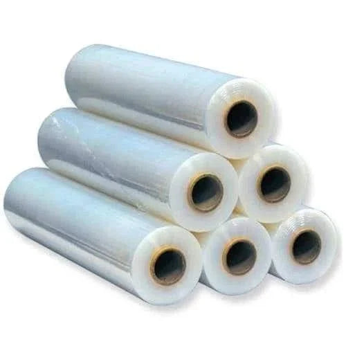 Stretch Tape | Industrial Packaging & Wrapping Film