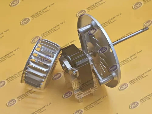T-960 Heater Fan 
