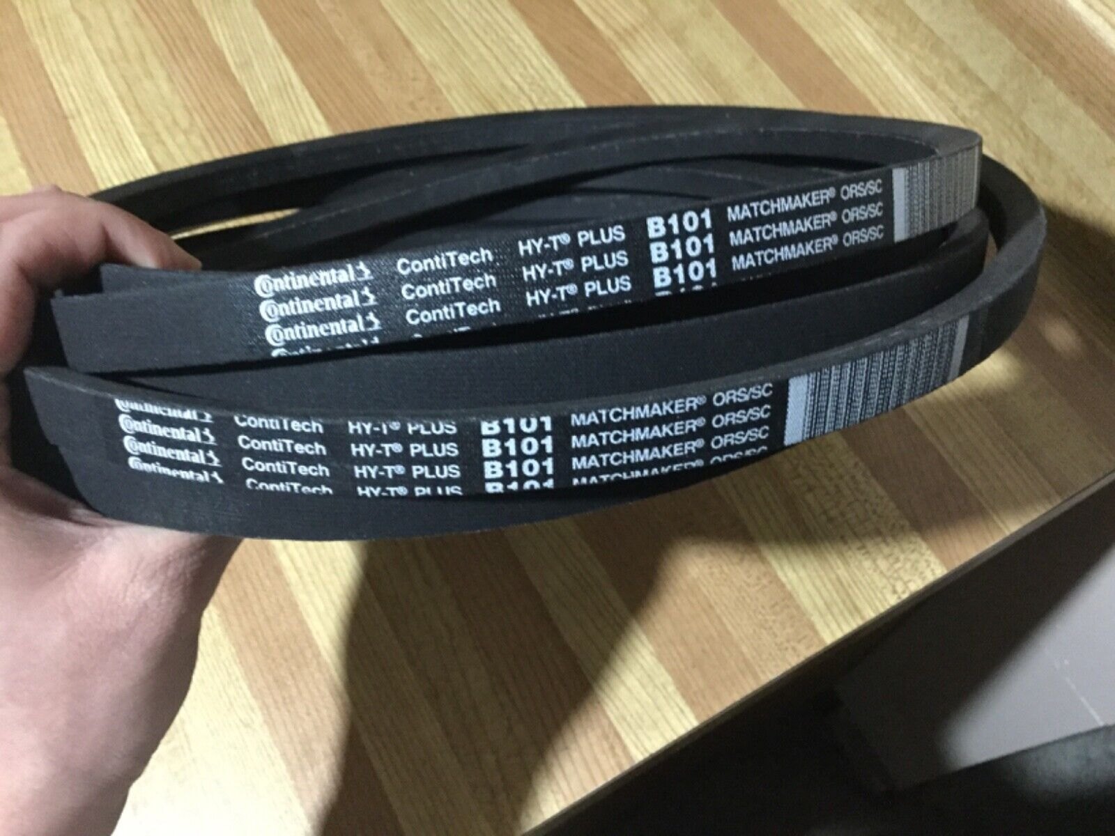 T-Belt N610057109AA 
