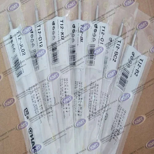 T12-D12 Hakko Soldering Tip
